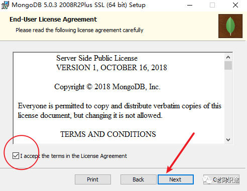 MongoDB系列文章之NoSQL基础及安装