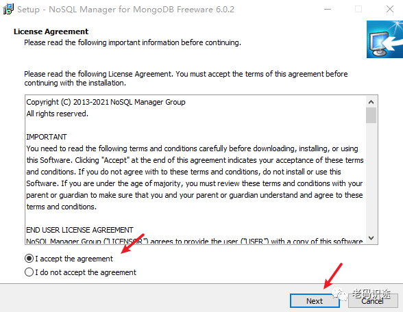 MongoDB系列文章之NoSQL基础及安装