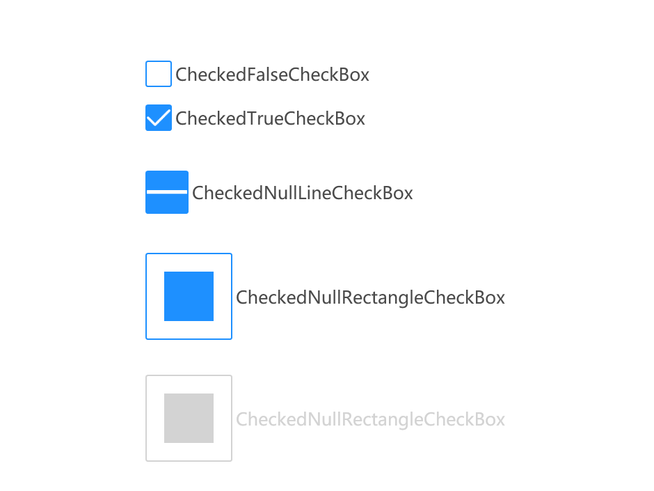 一款兼容.Net Framework、.Net5.0/6.0的WPF控件库CookPopularControl