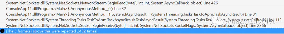 async/await 到底是如何工作的(一)
