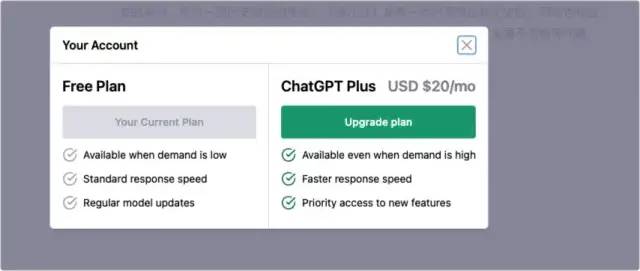 GPT-4 有什么不一样?