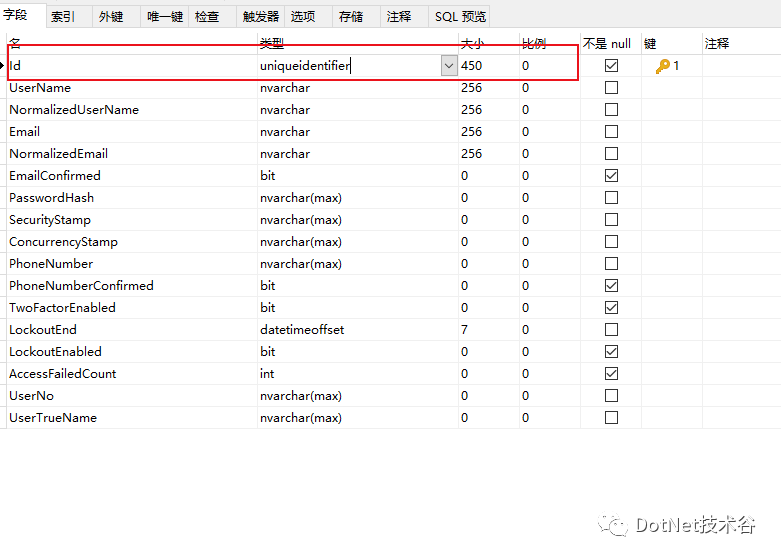 Asp.Net Core之Identity应用(下篇)