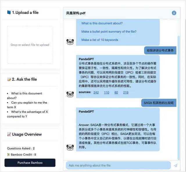 ChatGPT 应用合集