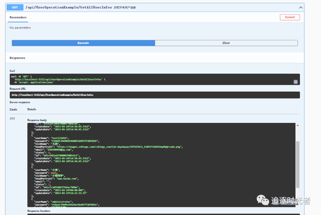 .NET Core MongoDB数据仓储和工作单元模式实操