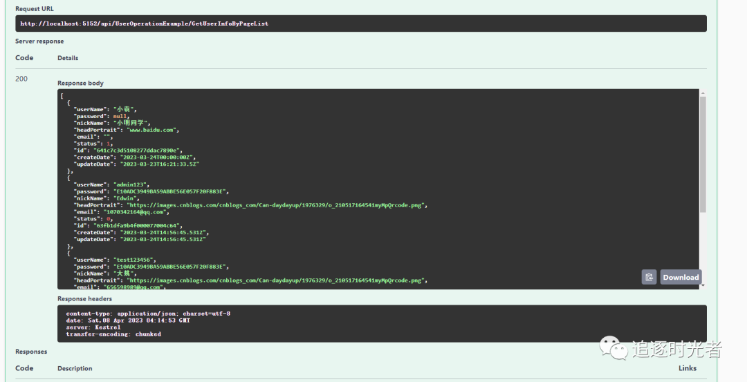 .NET Core MongoDB数据仓储和工作单元模式实操