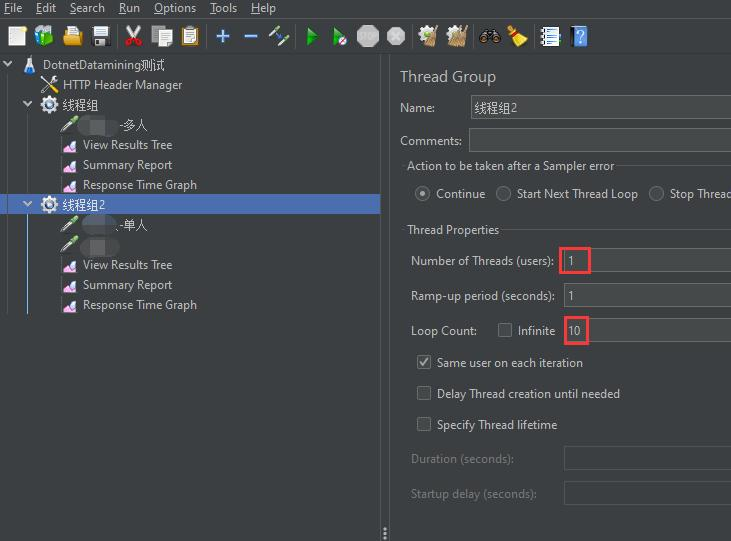 null ASP.NET Core Web API 接口限流