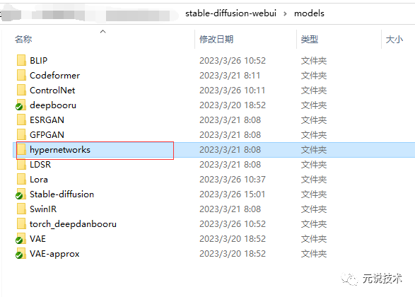 关于Stable Diffusion模型应用讲解