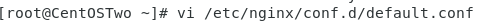 ASP.NET Core部署系列二：发布到CentOS上