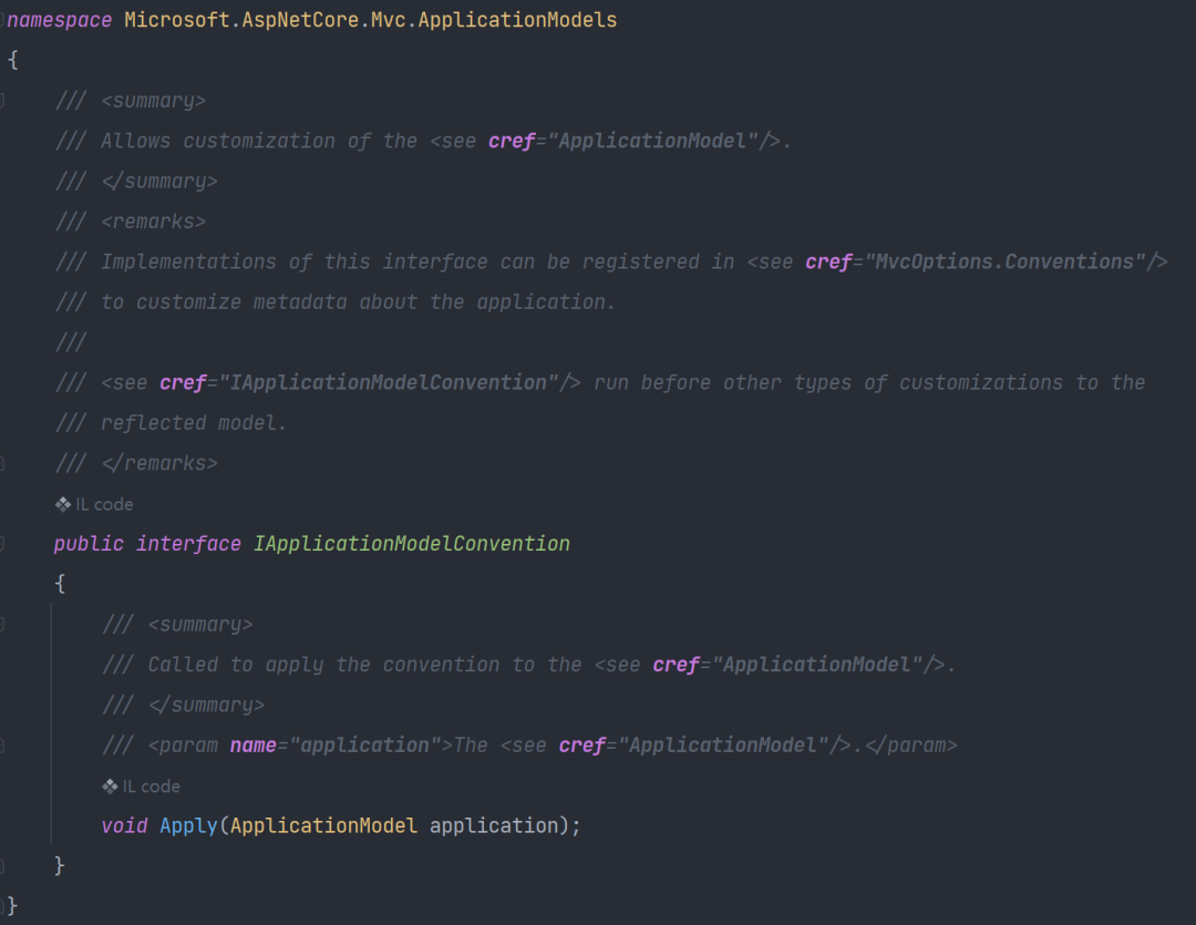 .NET 7.0 架构实战 动态路由与Dynamic API