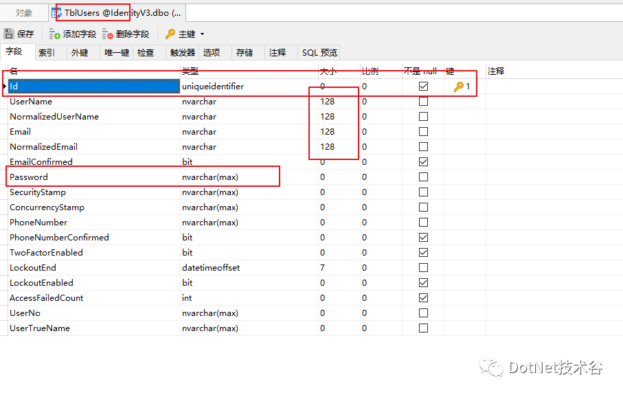 Asp.Net Core之Identity应用(下篇)