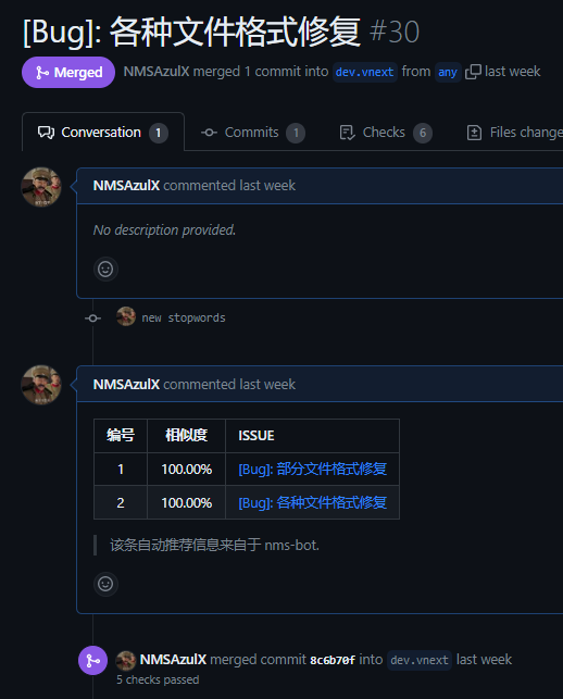 基于Github平台.NET开源项目模板 嘎嘎实用