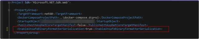 .NET 升级利器:Upgrade Assistant