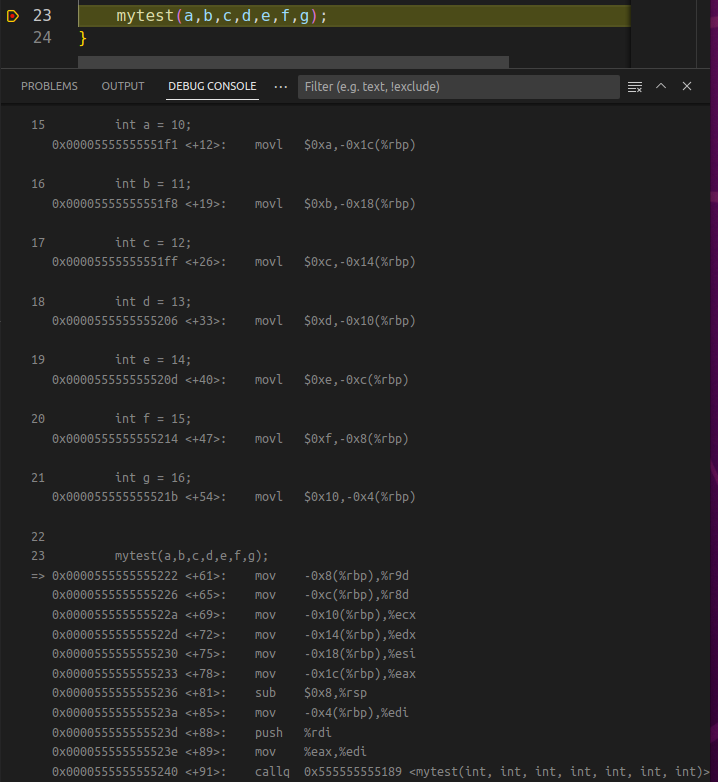 玩一玩 Ubuntu 下的 VSCode 编程