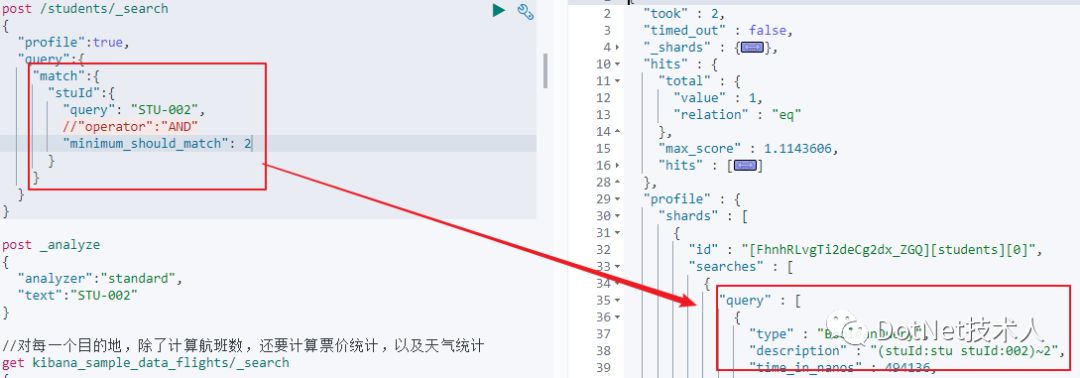 ElasticStack学习（九）：深入ElasticSearch搜索之词项、全文本、结构化搜索及相关性算分