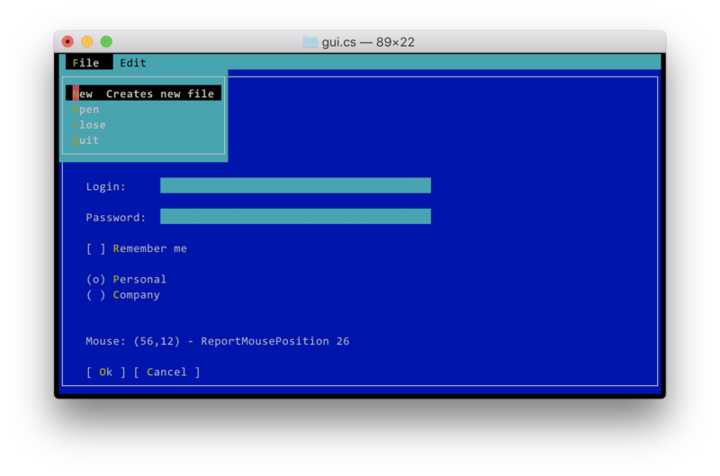 如何提升.NET 控制台应用体验?Colorful.Console