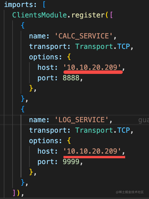 一文学会用 Docker 和 Docker Compose 部署 Node.js 微服务