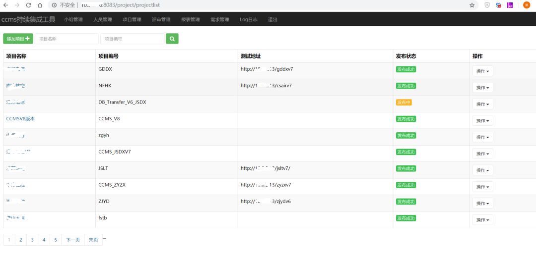 基于SVN的.NET 持续集成工具