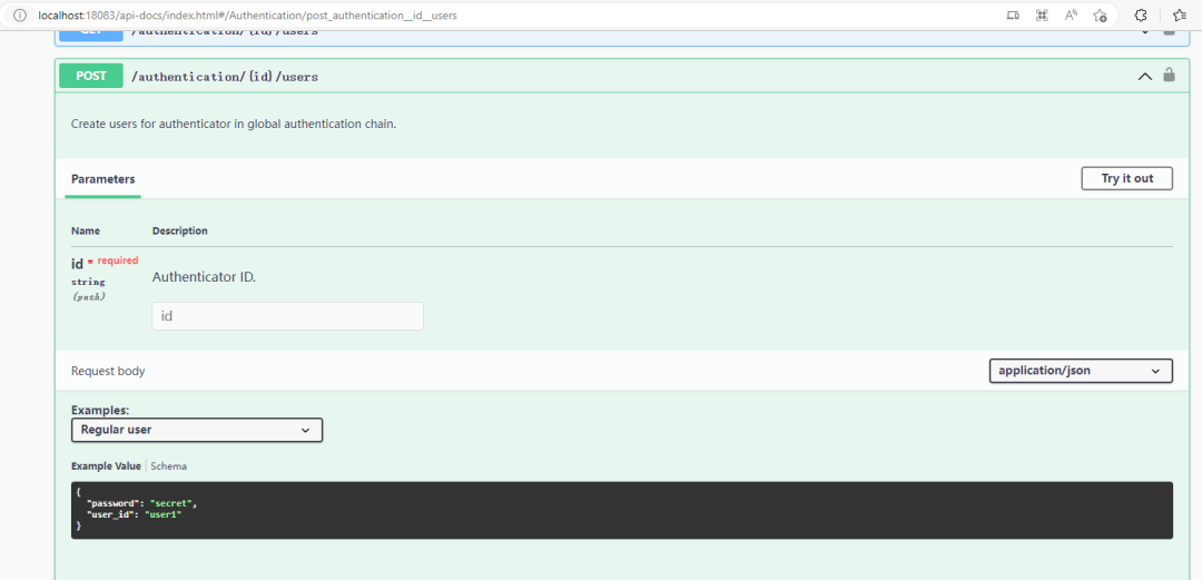 使用MASA全家桶从零开始搭建IoT平台（二）设备注册
