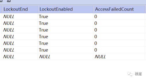 ASP.NET Core Identity 系列十二