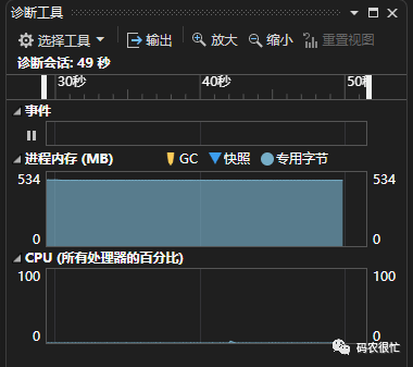 开发 WPF 程序时，如何将图像作为缩略图加载？