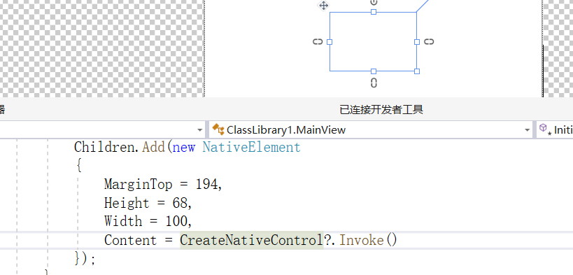 C# 跨平台UI框架发布安卓端预览版