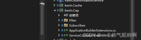 .NET 6开源 DDD微服务（支持多租户、单点登录、多级缓存等）