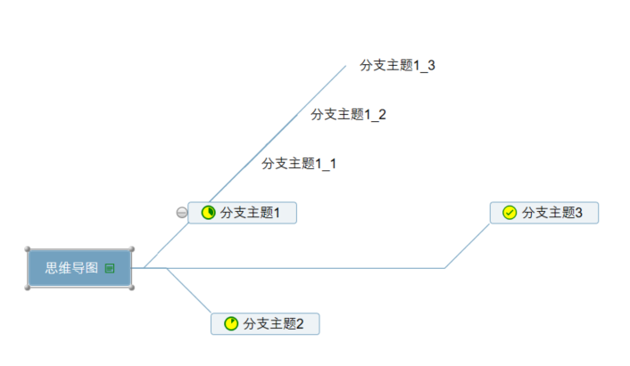 用WPF做一个思维导图