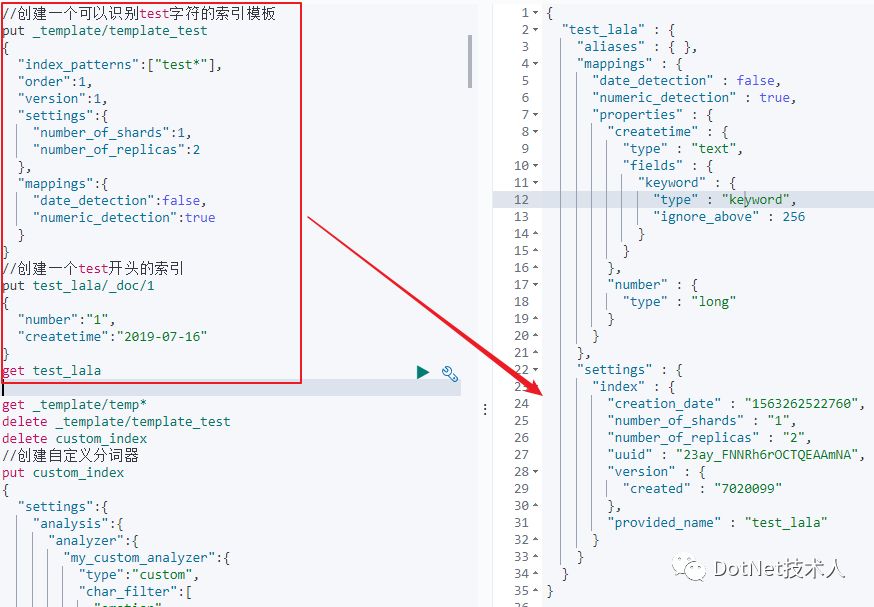 ElasticStack学习（八）：ElasticSearch索引模板与聚合分析初探