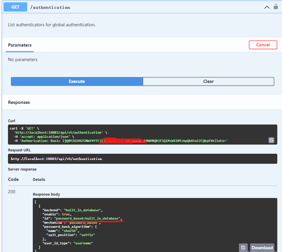 使用MASA全家桶从零开始搭建IoT平台（二）设备注册