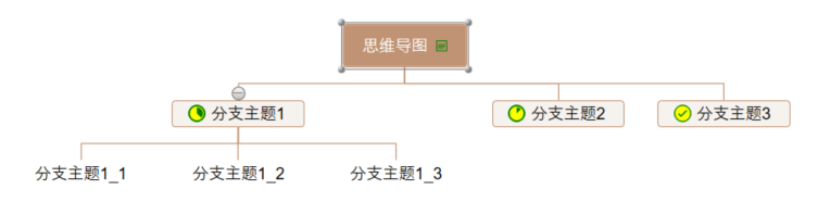 用WPF做一个思维导图