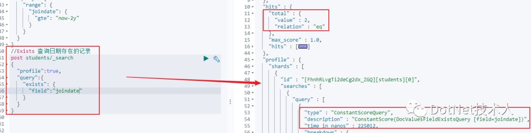 ElasticStack学习（九）：深入ElasticSearch搜索之词项、全文本、结构化搜索及相关性算分