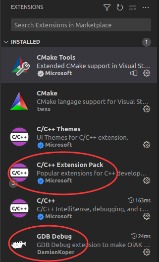 玩一玩 Ubuntu 下的 VSCode 编程