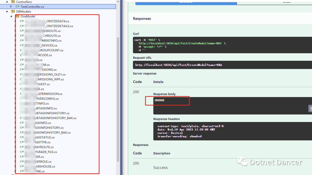 【ORM】SqlSugar ORM初体验