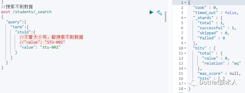 ElasticStack学习（九）：深入ElasticSearch搜索之词项、全文本、结构化搜索及相关性算分