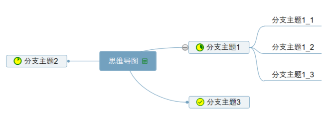 用WPF做一个思维导图