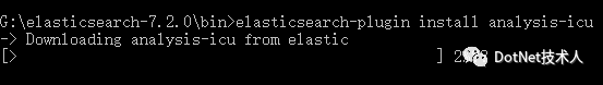 ElasticStack学习（二）：ElasticStack安装与运行