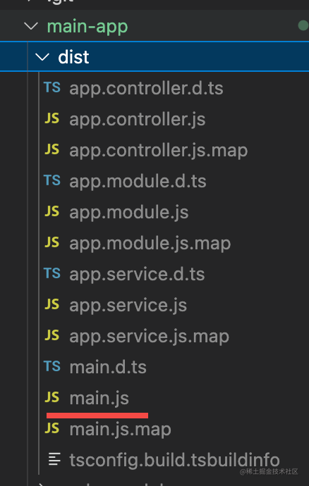 一文学会用 Docker 和 Docker Compose 部署 Node.js 微服务