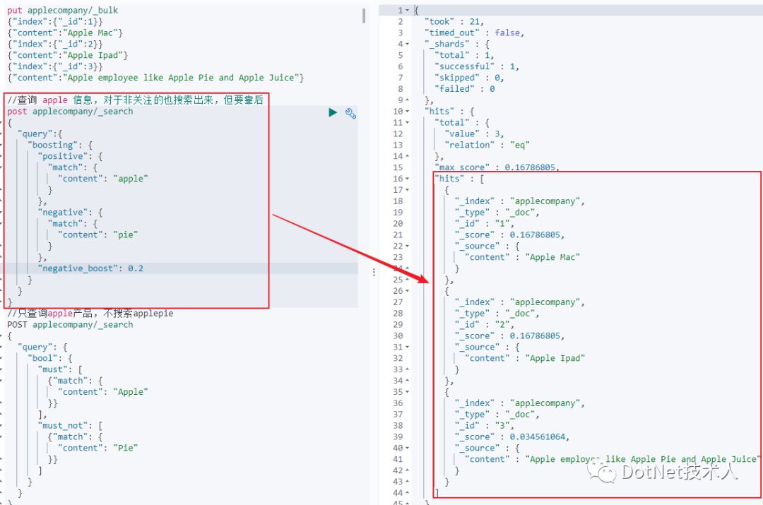 ElasticStack学习（十）：深入ElasticSearch搜索之QueryFiltering、多/单字符串的多字段查询