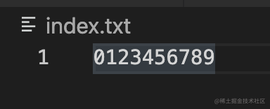基于 HTTP Range 实现文件分片并发下载!
