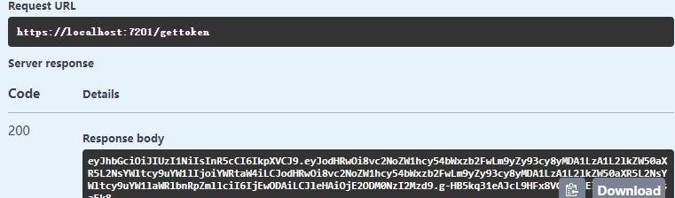 在ASP.NET Core中轻松使用JwtBeare进行身份验证