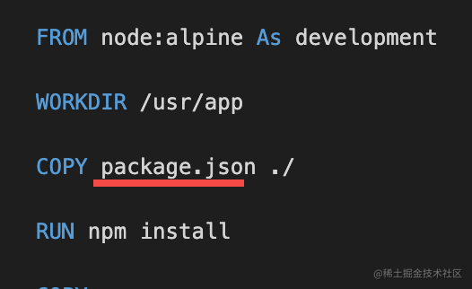一文学会用 Docker 和 Docker Compose 部署 Node.js 微服务