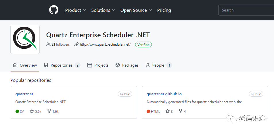 ASP.NET Core MVC+Quartz实现定时任务可视化管理页面