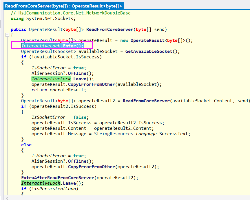 记一次 .NET 某传感器采集系统 线程爆高分析