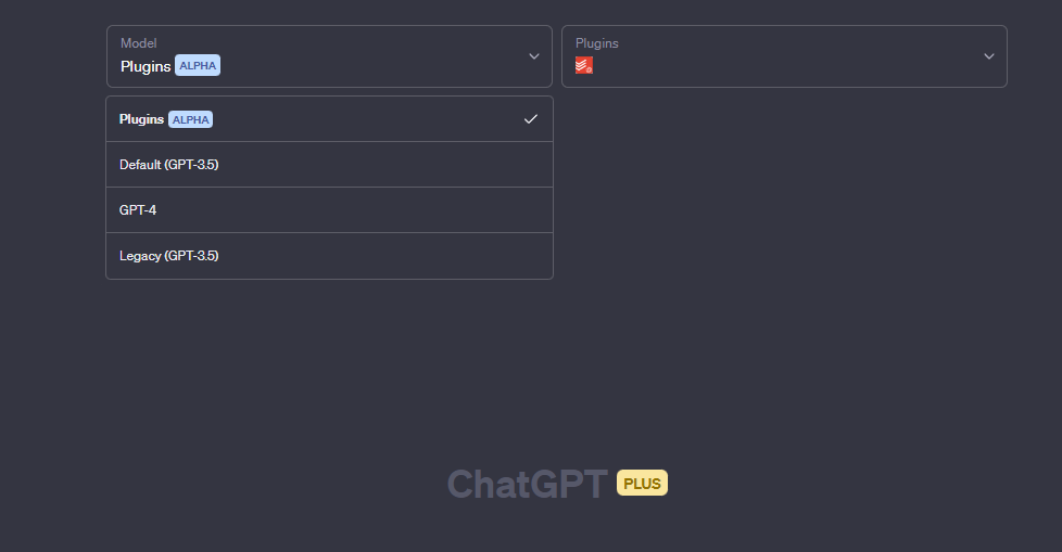 ChatGPT Plugin 插件开发：基于 ASP.NET Core Minimal API