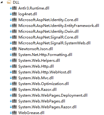C#净化版WebAPI框架