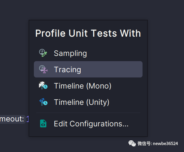 async 与 Thread 的错误结合