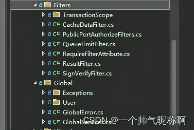 .NET 6开源 DDD微服务（支持多租户、单点登录、多级缓存等）