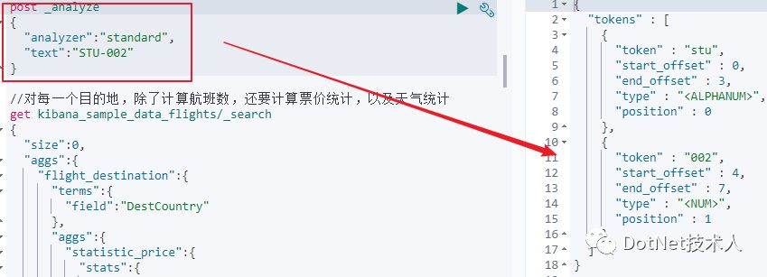ElasticStack学习（九）：深入ElasticSearch搜索之词项、全文本、结构化搜索及相关性算分