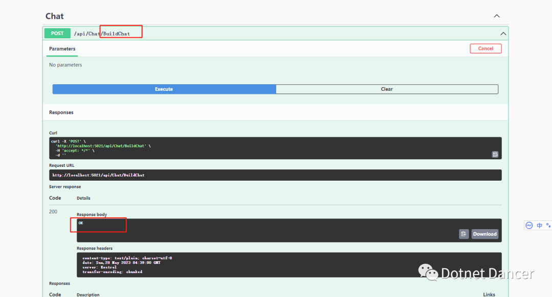 .NET面向AI编程——SK框架(SemanticKernel)的简易入门实践