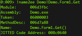 DotNetDetour - 万能的开源 .NET 代码 Hook 神器